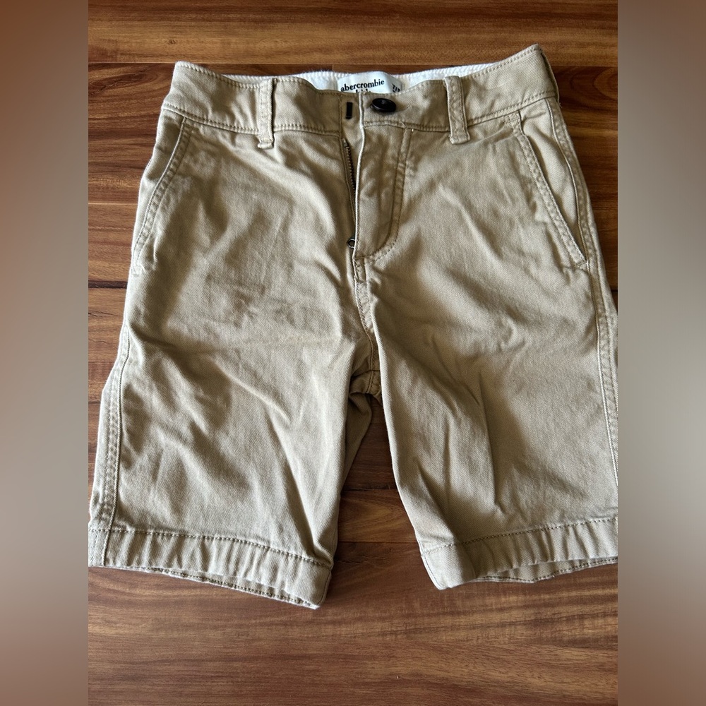 Boy abercrombie kids shorts - Picture 5 of 7
